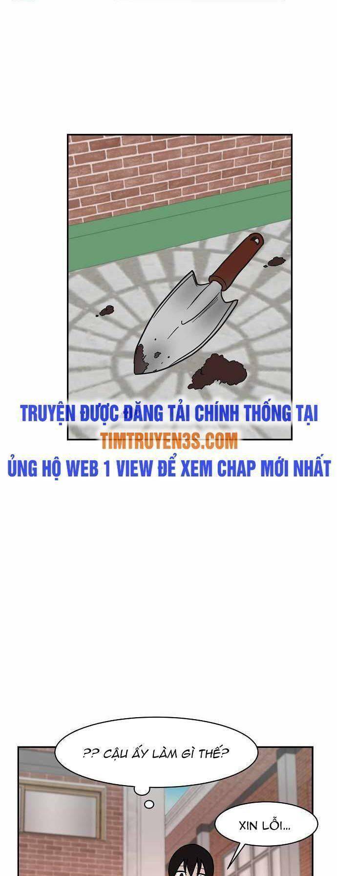 Ngọn Lửa Xanh Chapter 16 - Trang 44