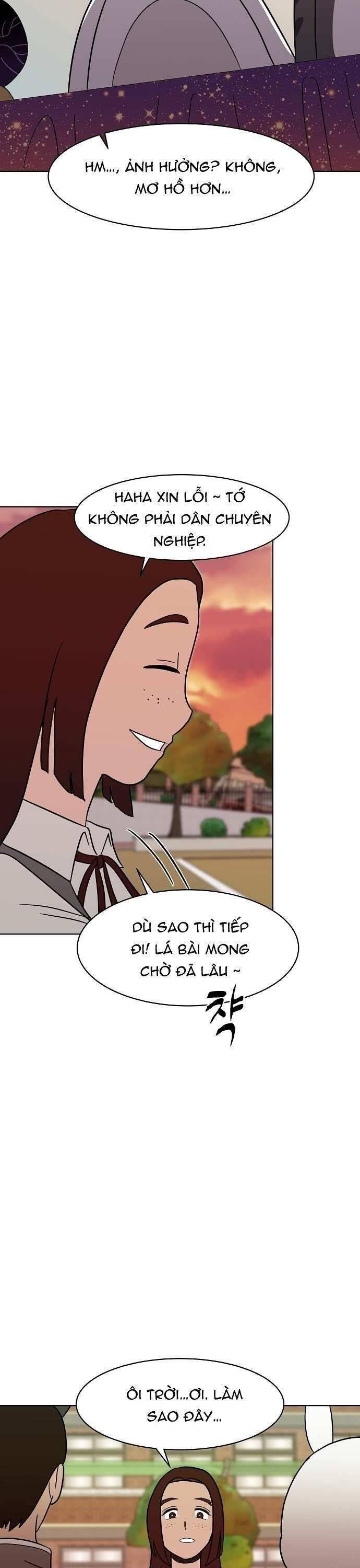 Ngọn Lửa Xanh Chapter 38 - Trang 24