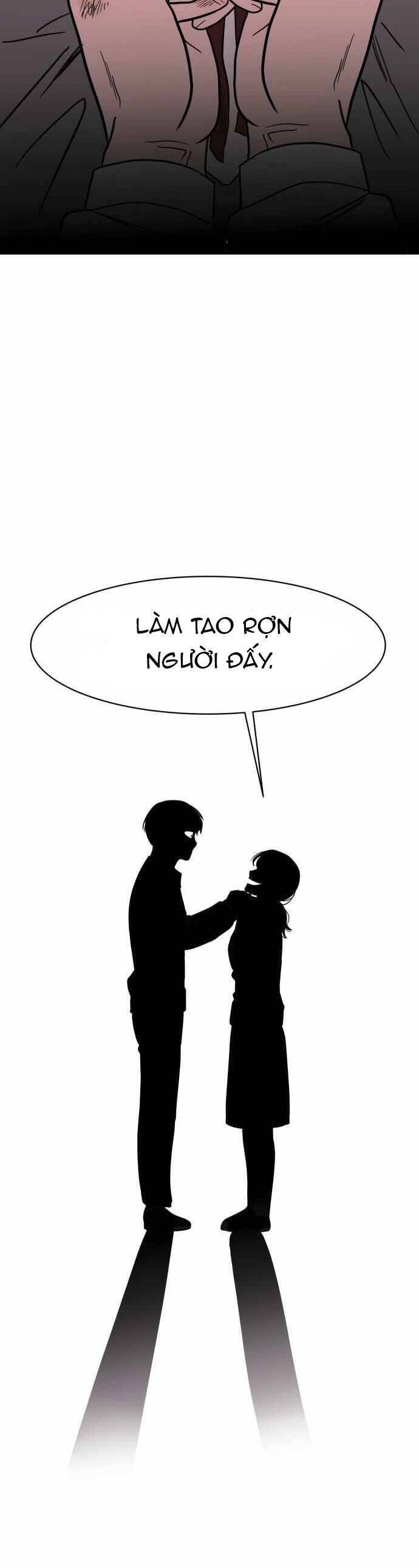 Ngọn Lửa Xanh Chapter 47 - Trang 22