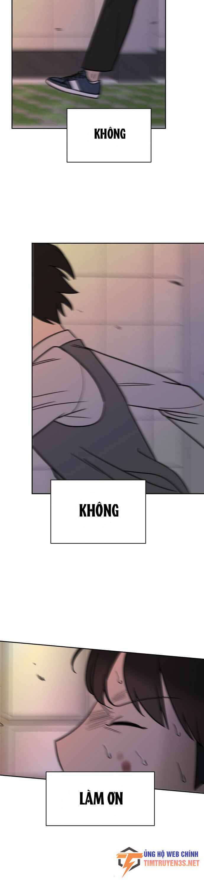 Ngọn Lửa Xanh Chapter 47 - Trang 31