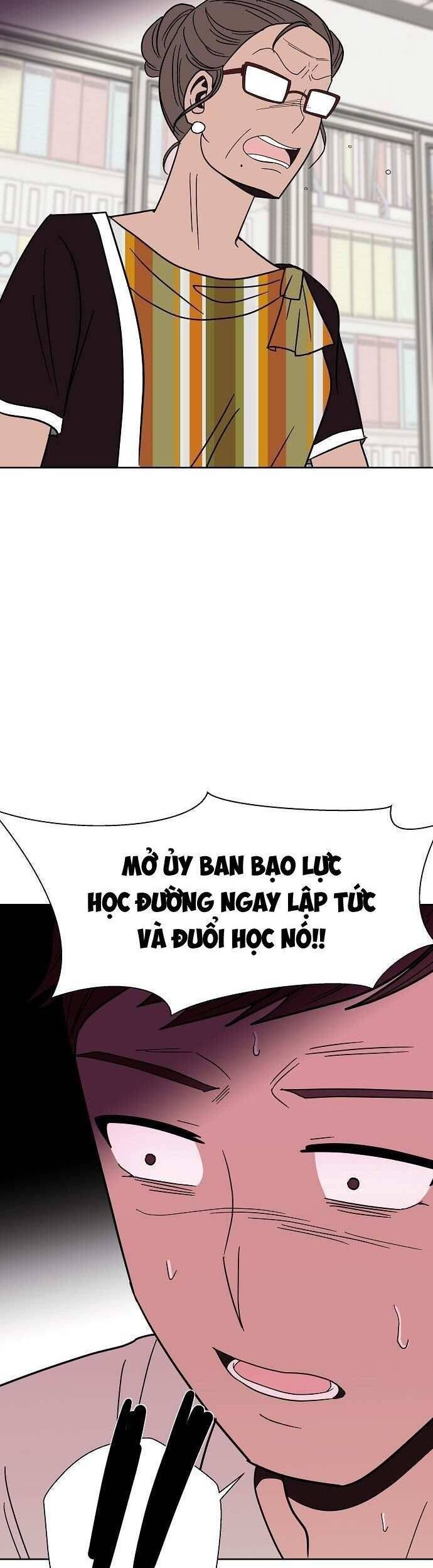 Ngọn Lửa Xanh Chapter 34 - Trang 9