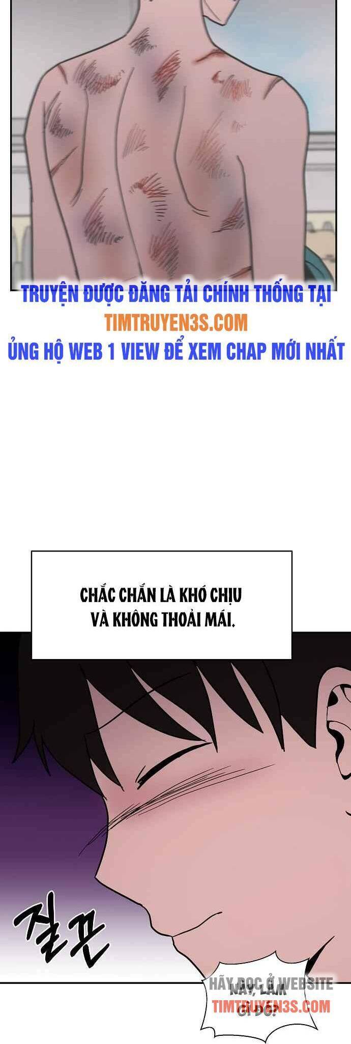 Ngọn Lửa Xanh Chapter 15 - Trang 8