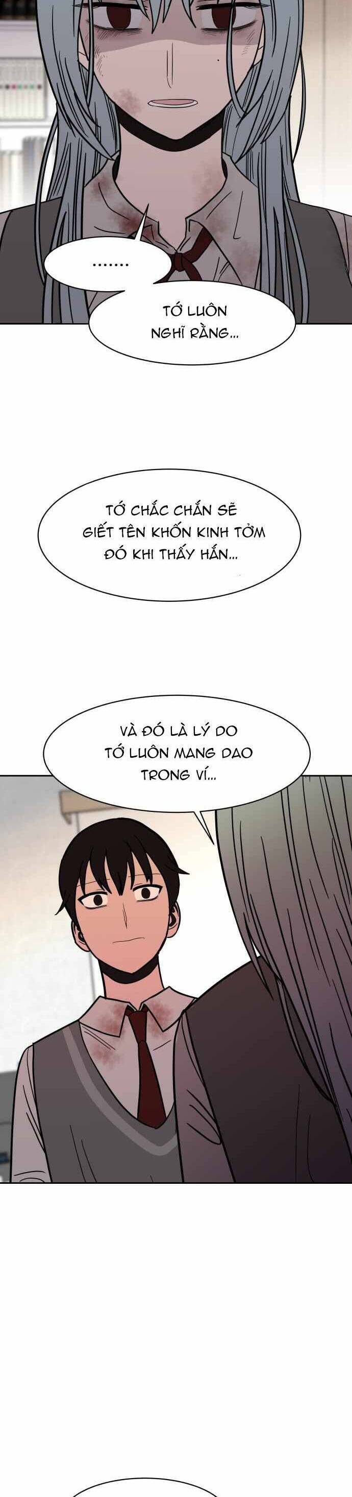 Ngọn Lửa Xanh Chapter 48 - Trang 48