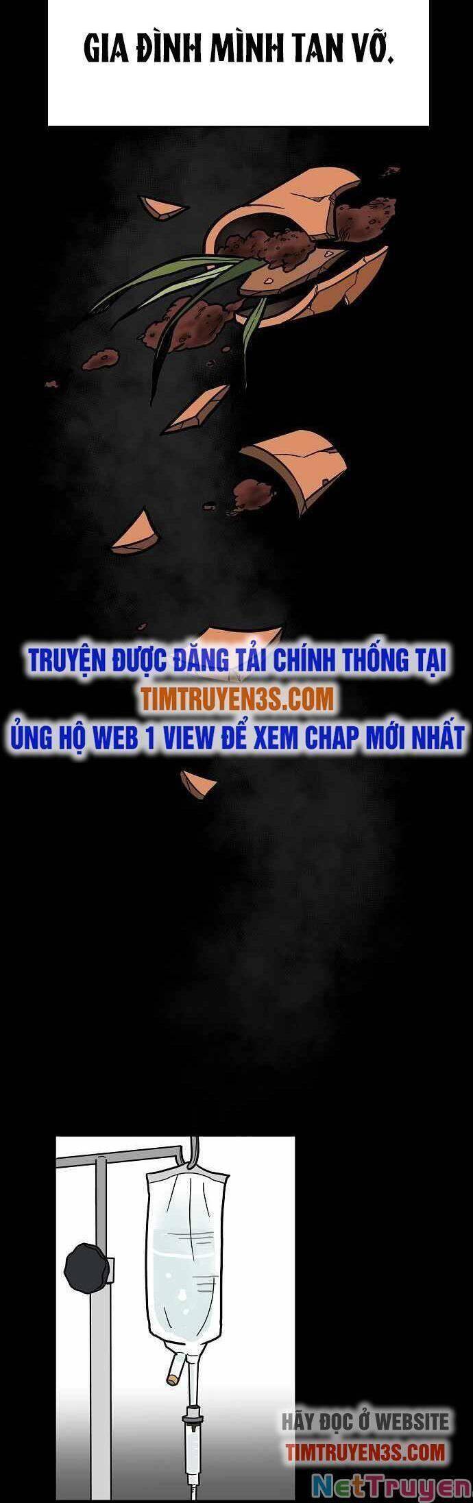 Ngọn Lửa Xanh Chapter 16 - Trang 5