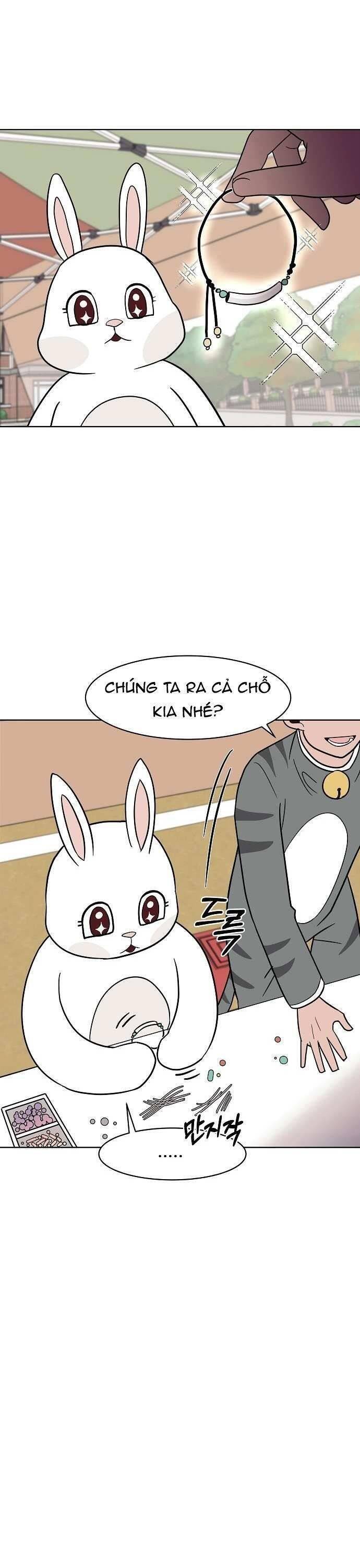 Ngọn Lửa Xanh Chapter 38 - Trang 17