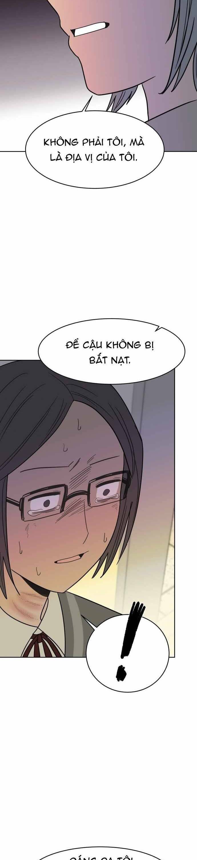 Ngọn Lửa Xanh Chapter 41 - Trang 20