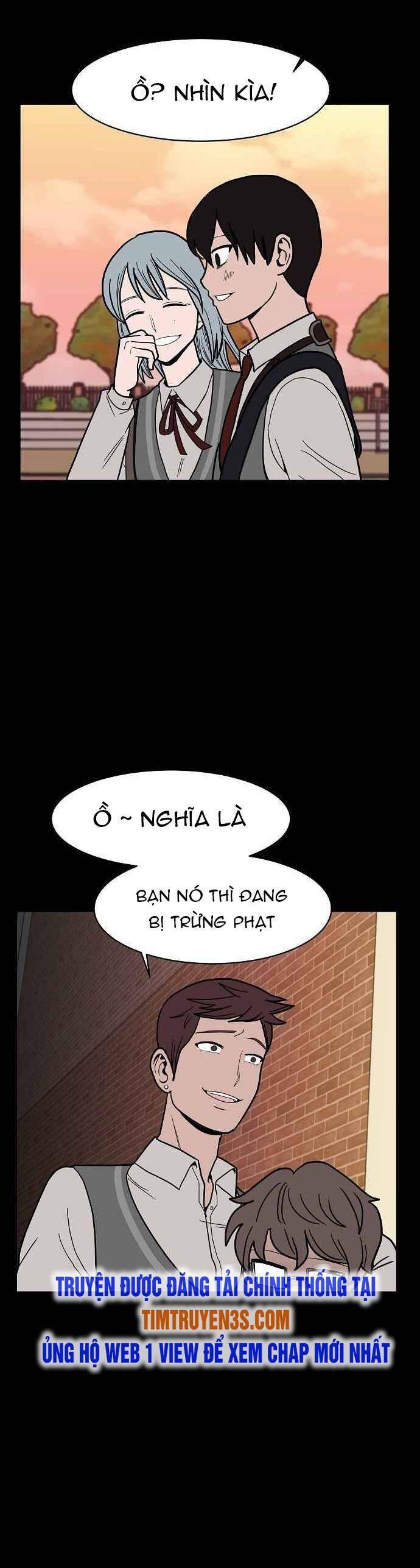 Ngọn Lửa Xanh Chapter 13 - Trang 25