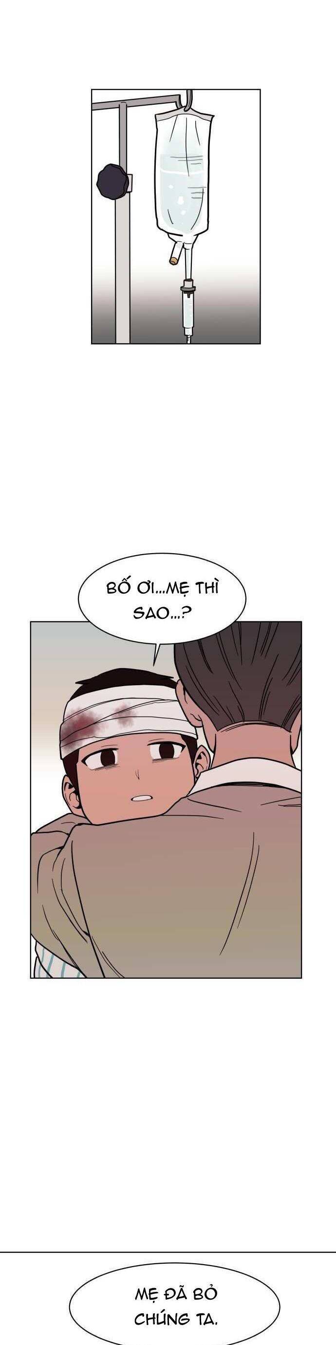 Ngọn Lửa Xanh Chapter 39 - Trang 4