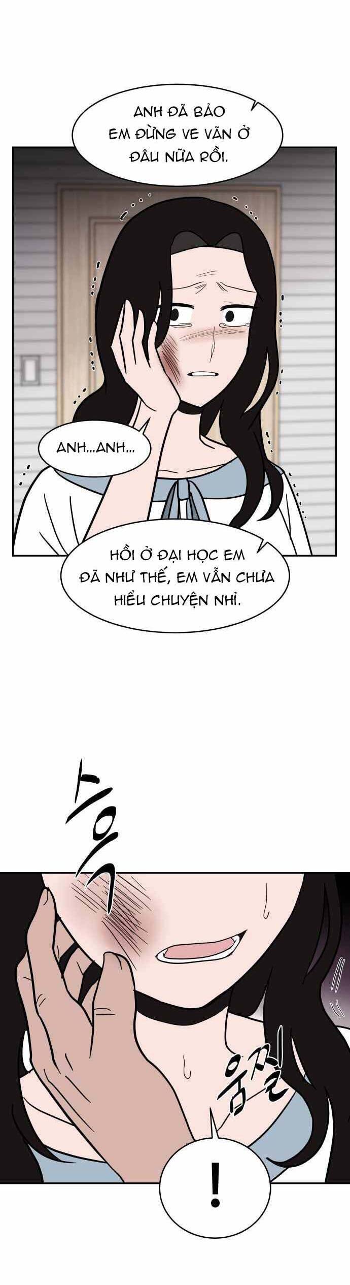 Ngọn Lửa Xanh Chapter 51 - Trang 9