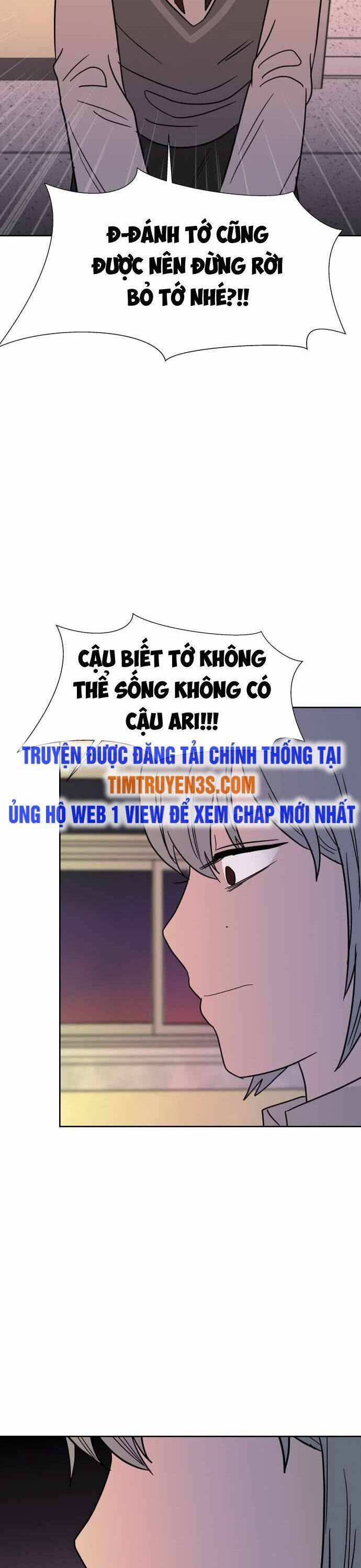 Ngọn Lửa Xanh Chapter 41 - Trang 19