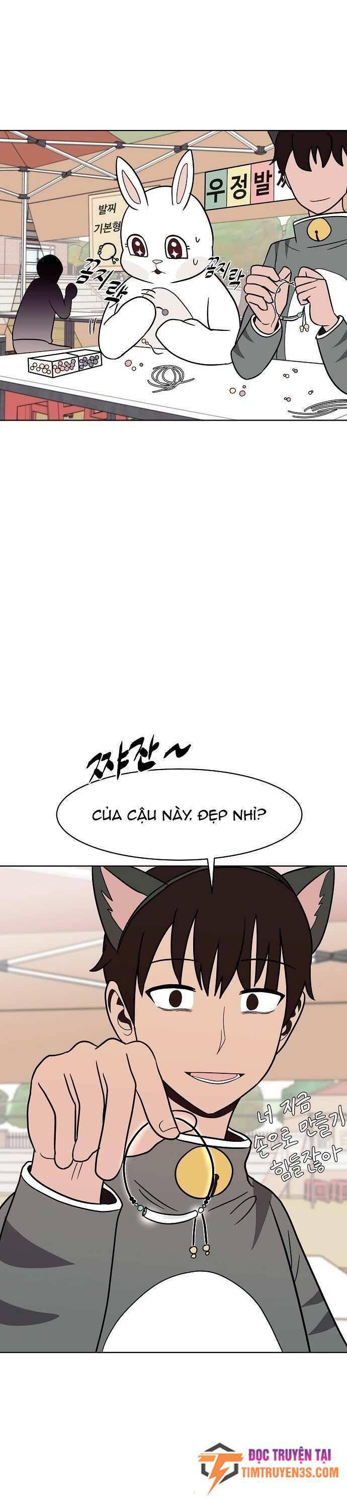 Ngọn Lửa Xanh Chapter 38 - Trang 16