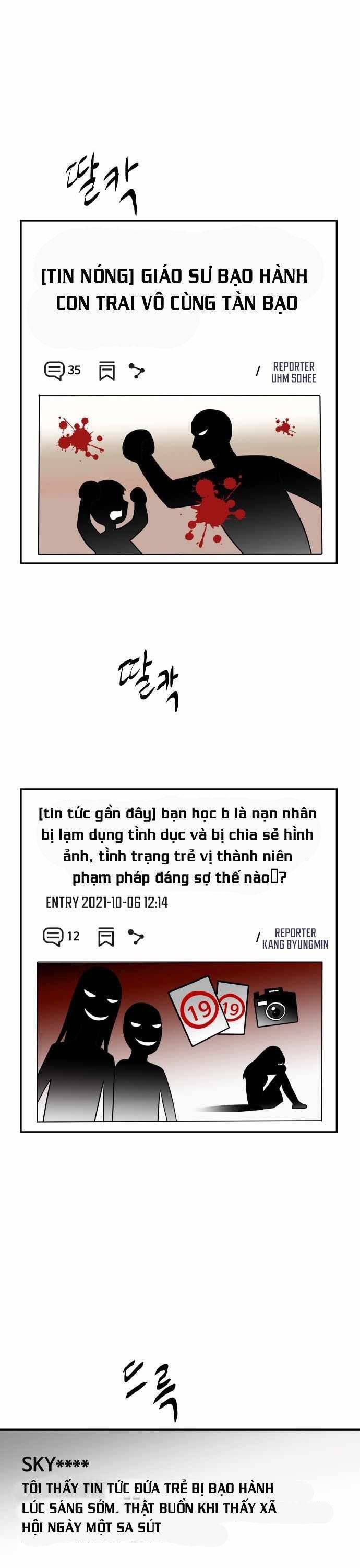 Ngọn Lửa Xanh Chapter 53 - Trang 37