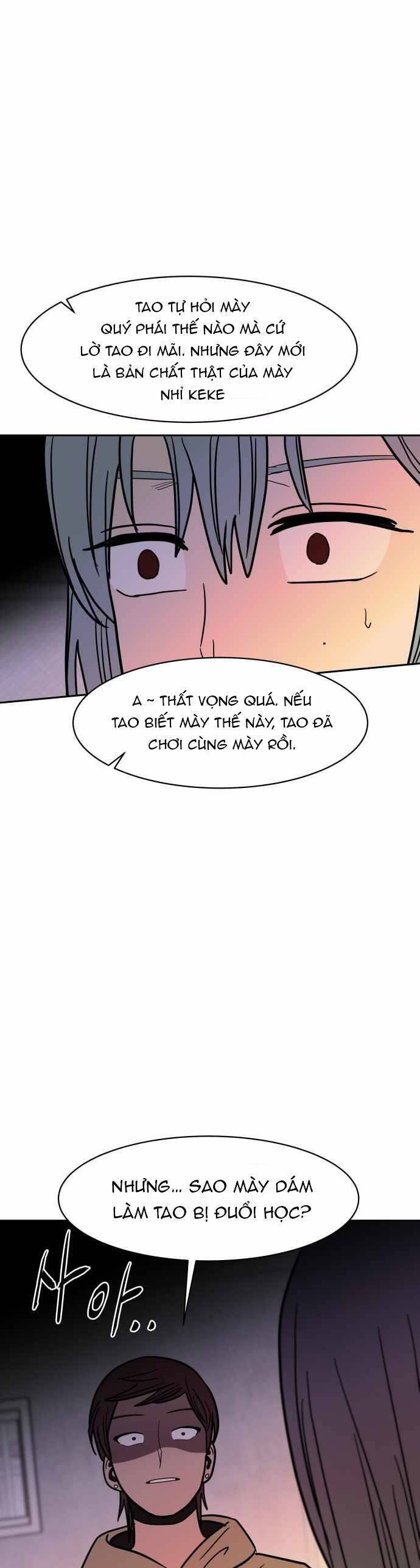 Ngọn Lửa Xanh Chapter 48 - Trang 12