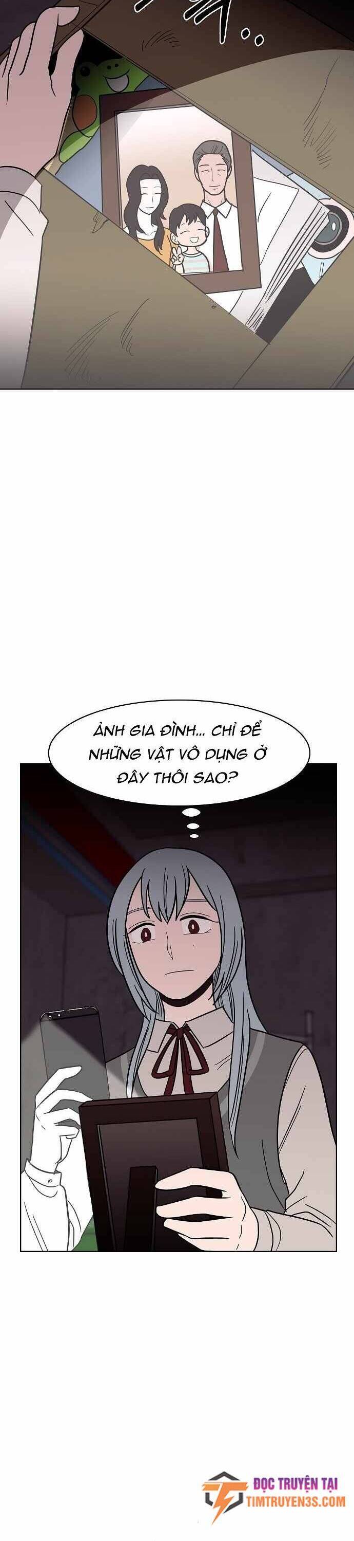 Ngọn Lửa Xanh Chapter 36 - Trang 32