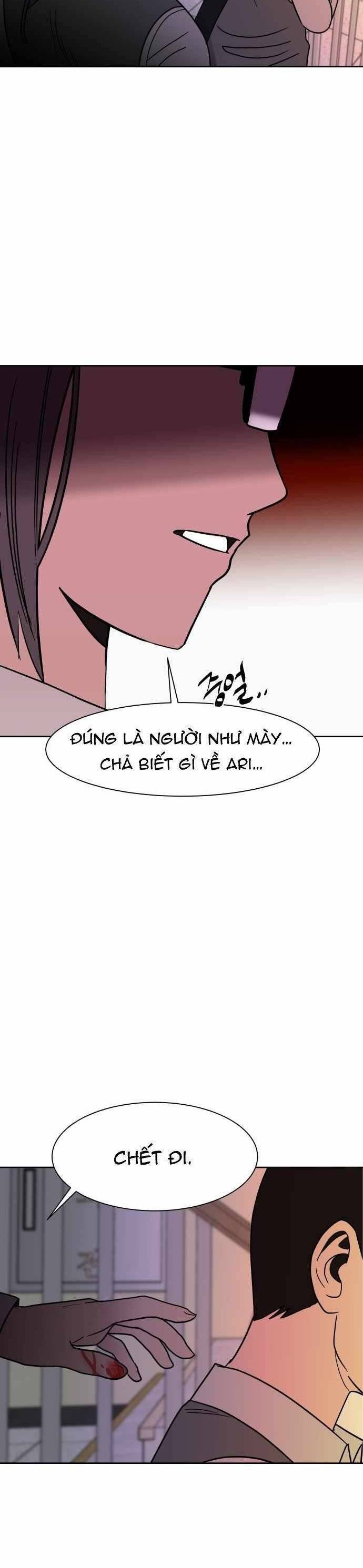 Ngọn Lửa Xanh Chapter 40 - Trang 12