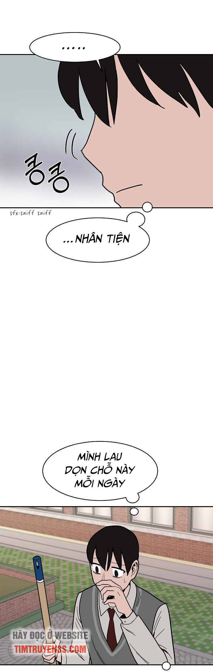 Ngọn Lửa Xanh Chapter 9 - Trang 32