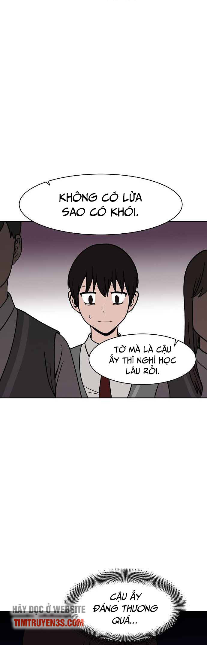 Ngọn Lửa Xanh Chapter 11 - Trang 5