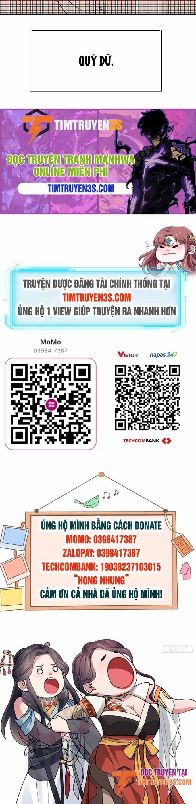 Ngọn Lửa Xanh Chapter 31 - Trang 34