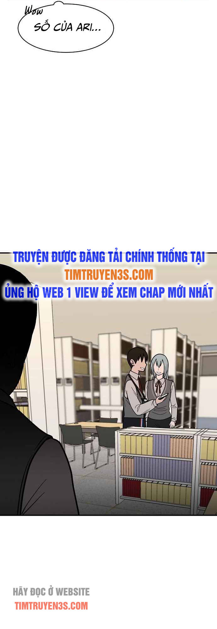 Ngọn Lửa Xanh Chapter 11 - Trang 46