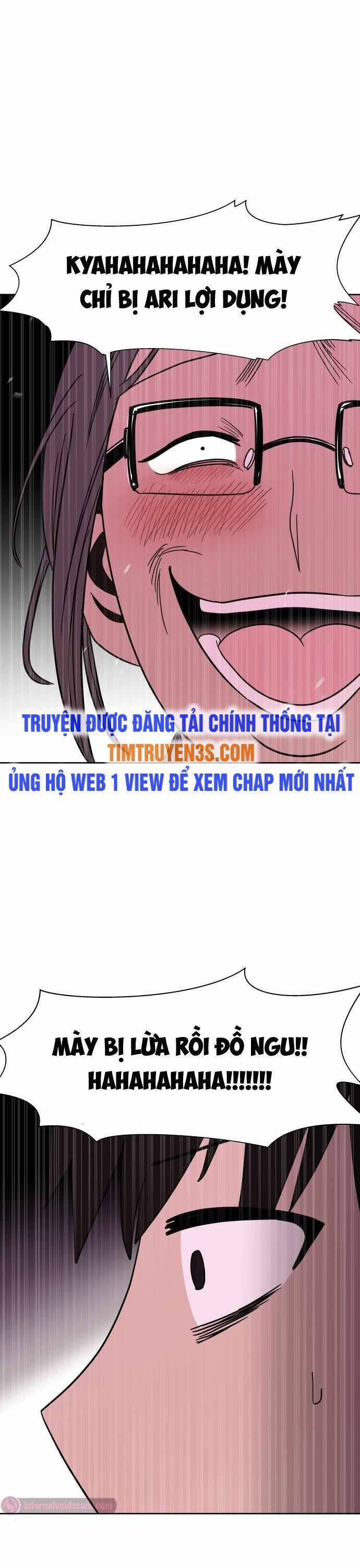 Ngọn Lửa Xanh Chapter 40 - Trang 8