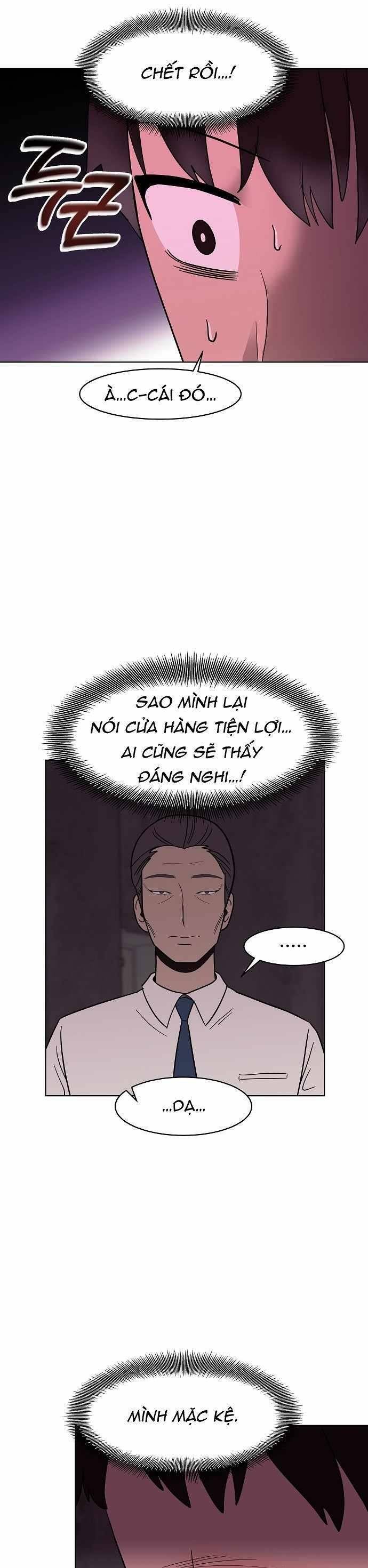 Ngọn Lửa Xanh Chapter 37 - Trang 11