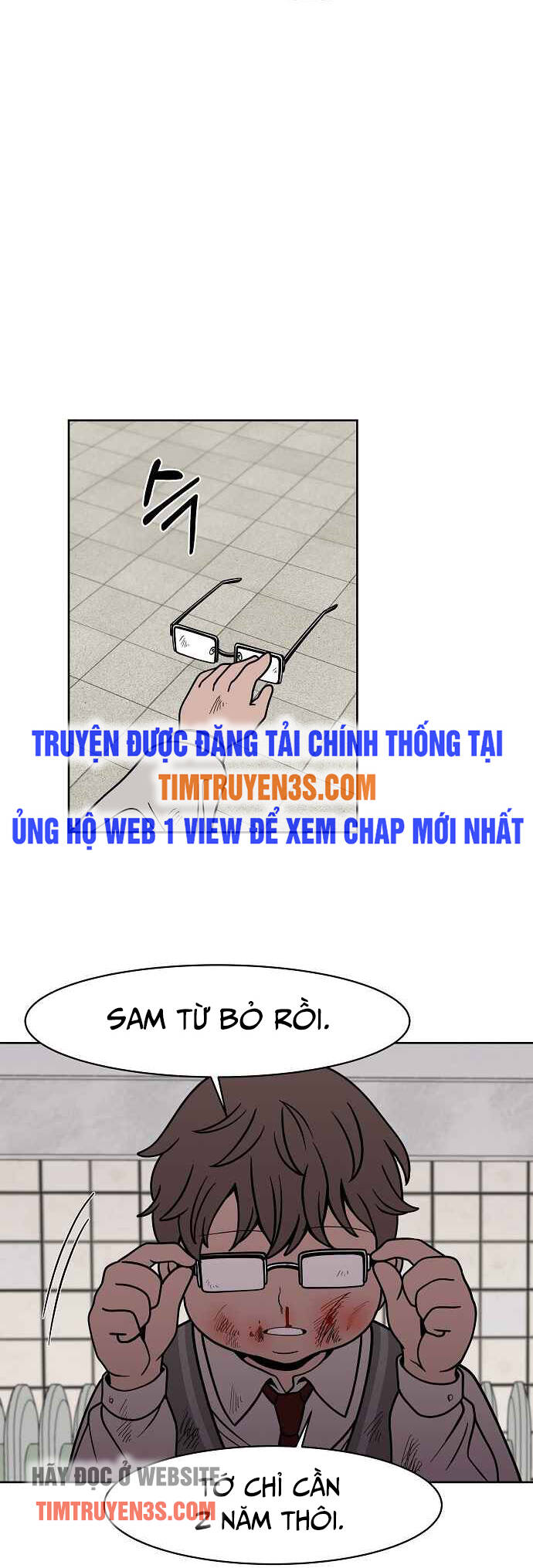 Ngọn Lửa Xanh Chapter 11 - Trang 11