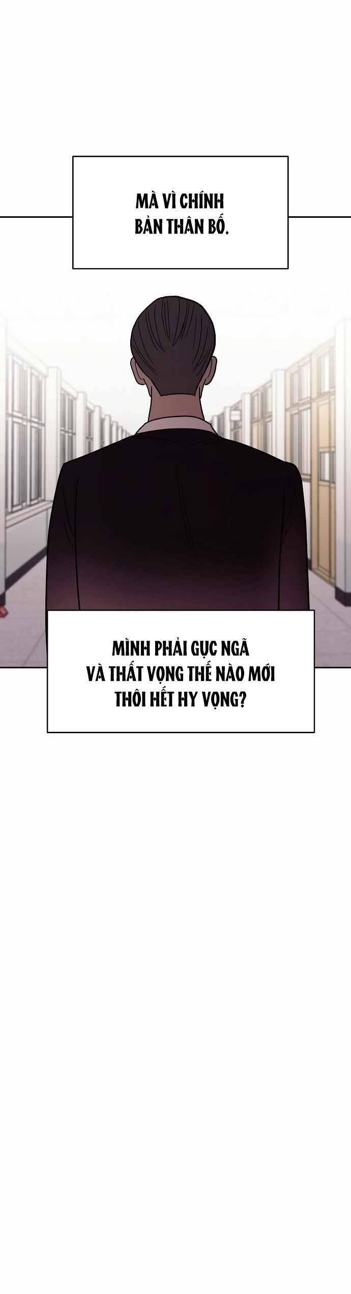 Ngọn Lửa Xanh Chapter 25 - Trang 24