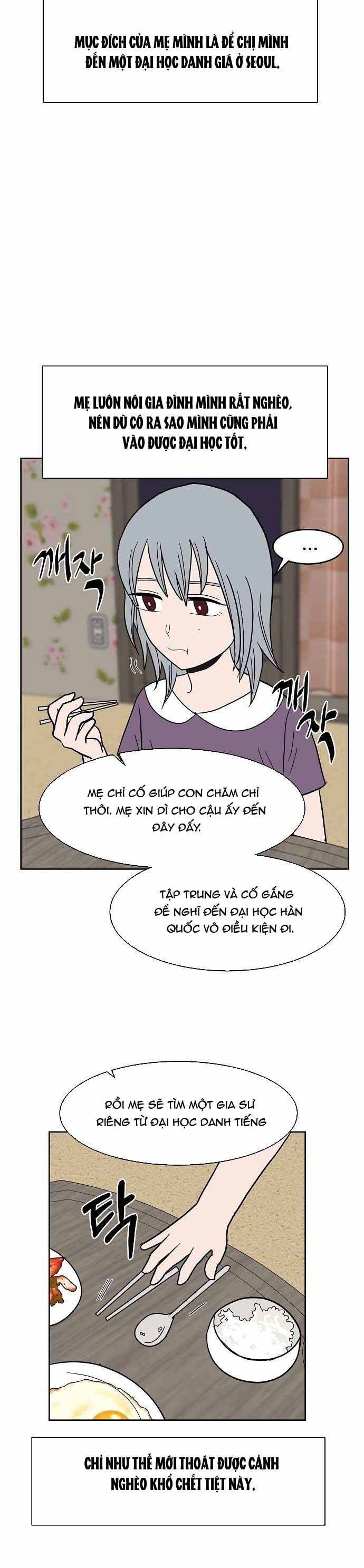 Ngọn Lửa Xanh Chapter 31 - Trang 29