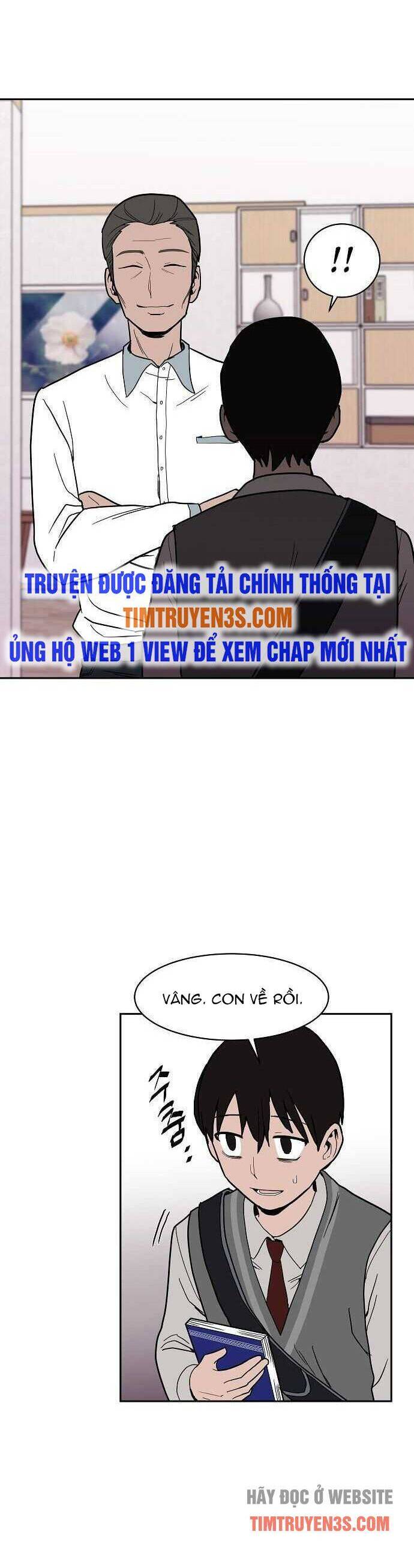 Ngọn Lửa Xanh Chapter 5 - Trang 11