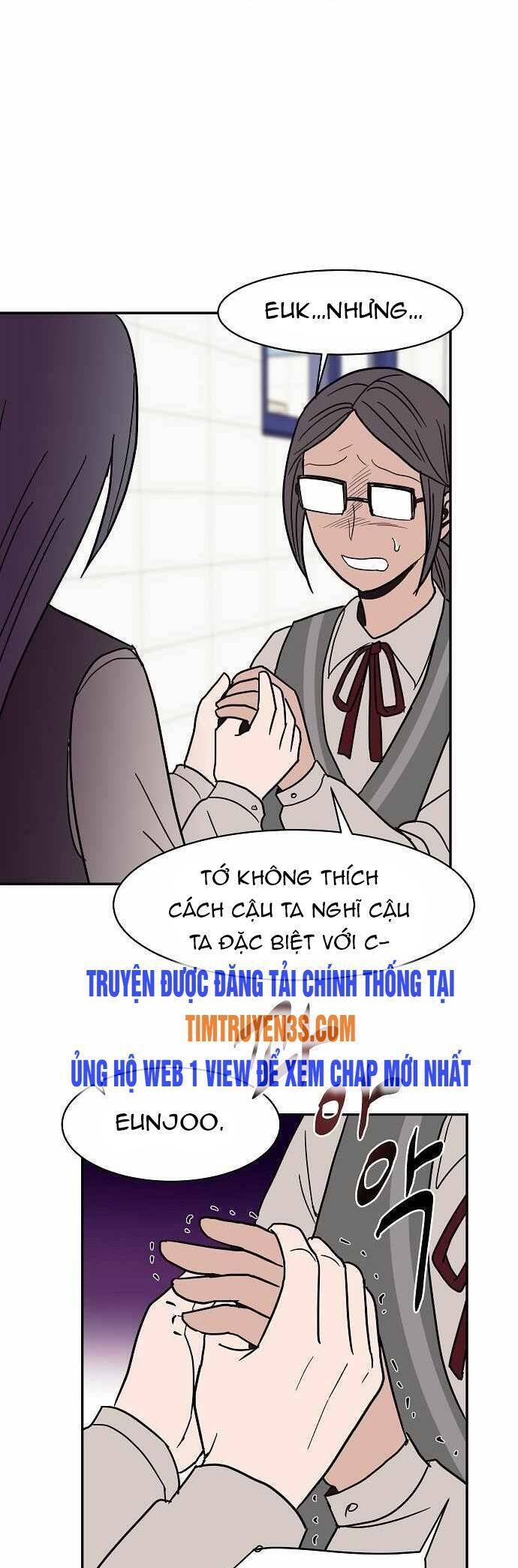 Ngọn Lửa Xanh Chapter 22 - Trang 16