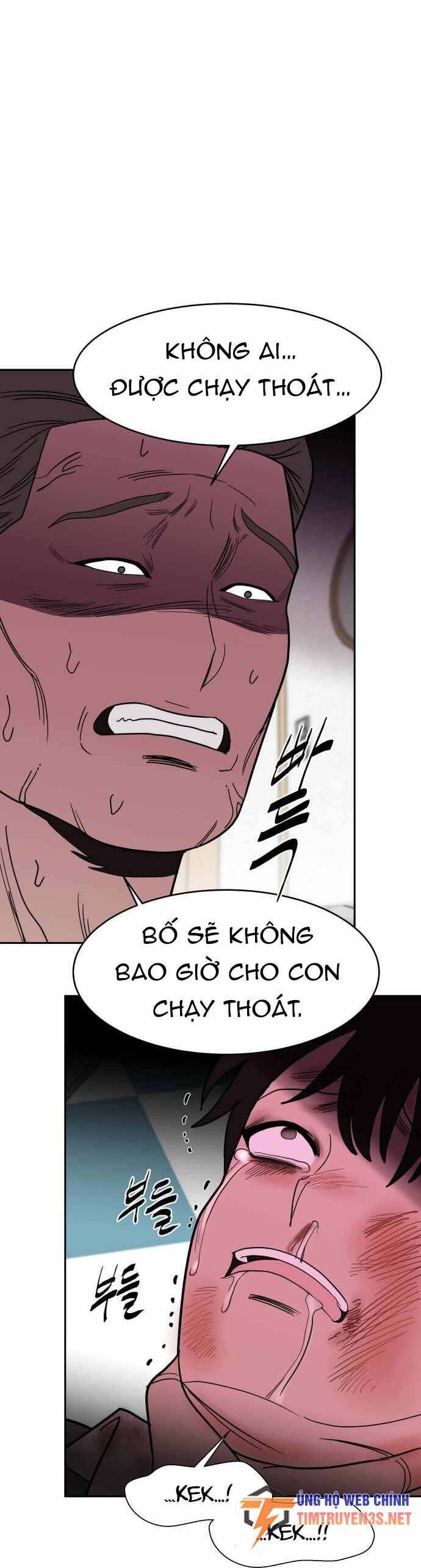 Ngọn Lửa Xanh Chapter 49 - Trang 16