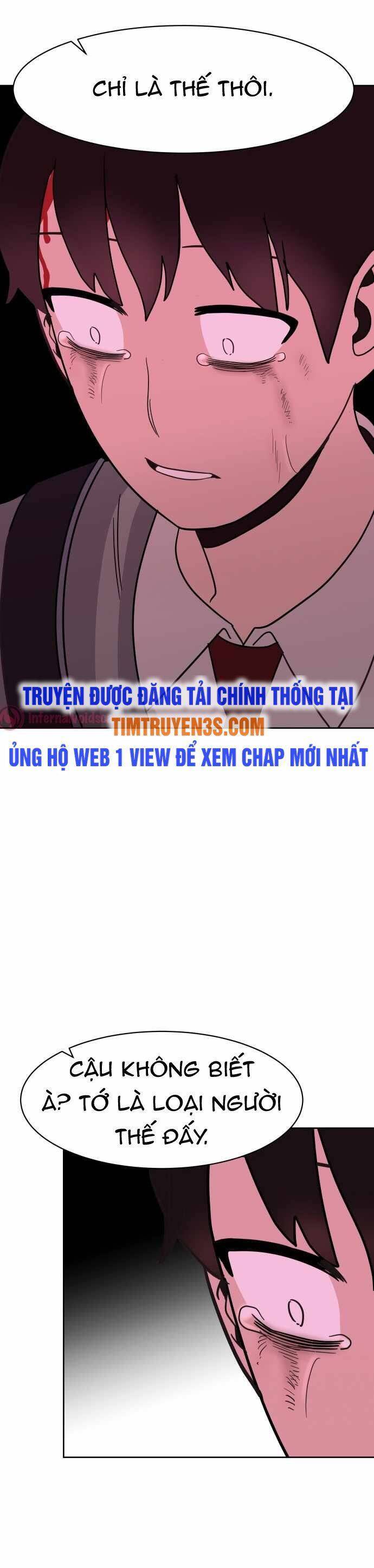 Ngọn Lửa Xanh Chapter 41 - Trang 35