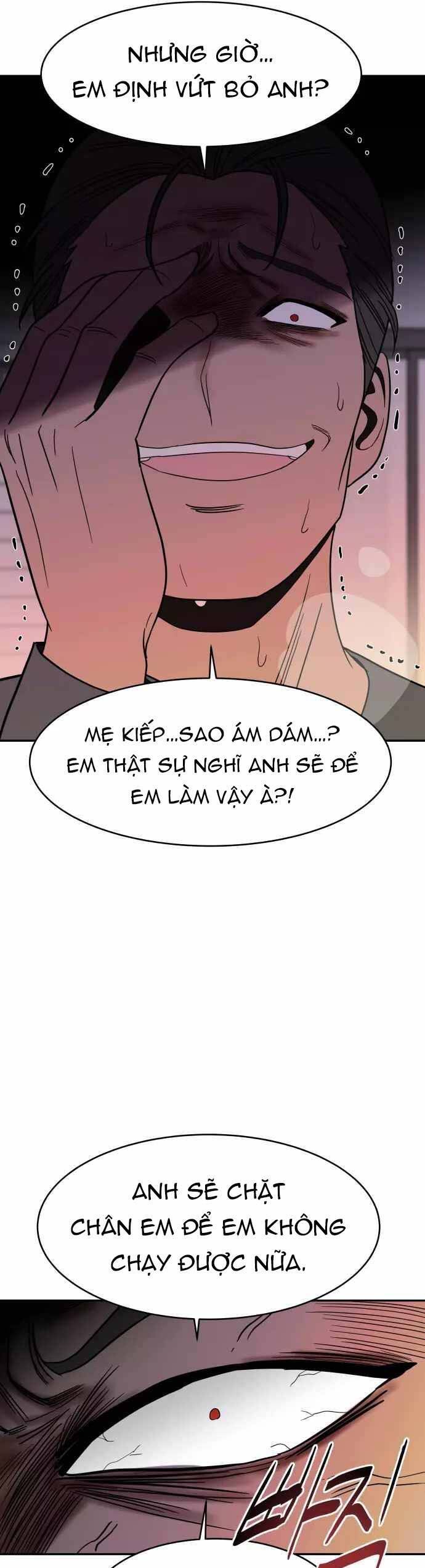 Ngọn Lửa Xanh Chapter 52 - Trang 11