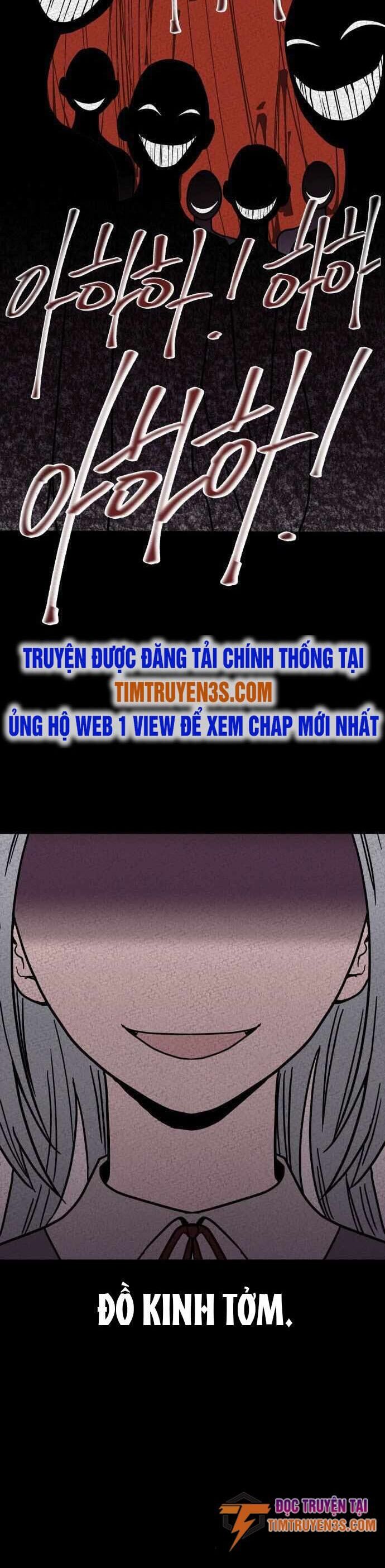 Ngọn Lửa Xanh Chapter 42 - Trang 5