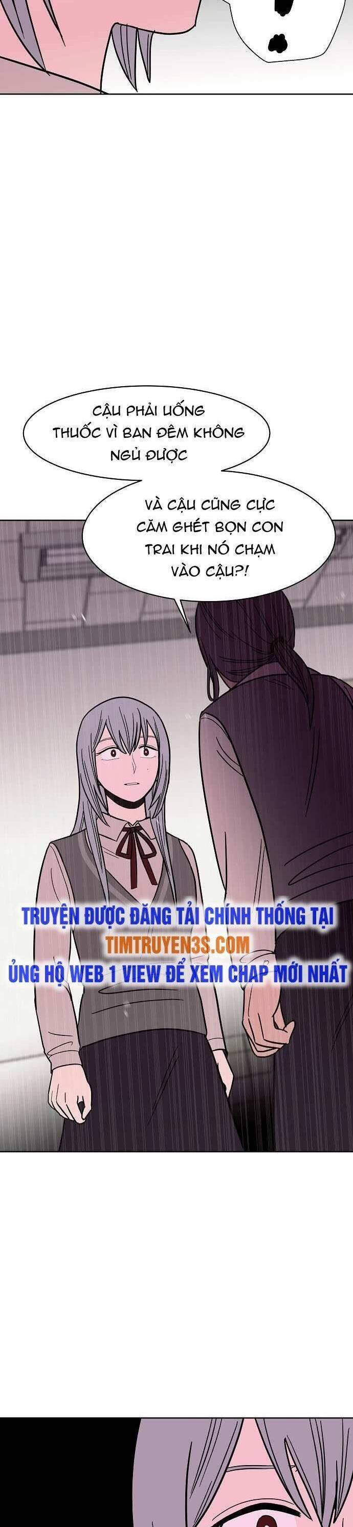 Ngọn Lửa Xanh Chapter 35 - Trang 20