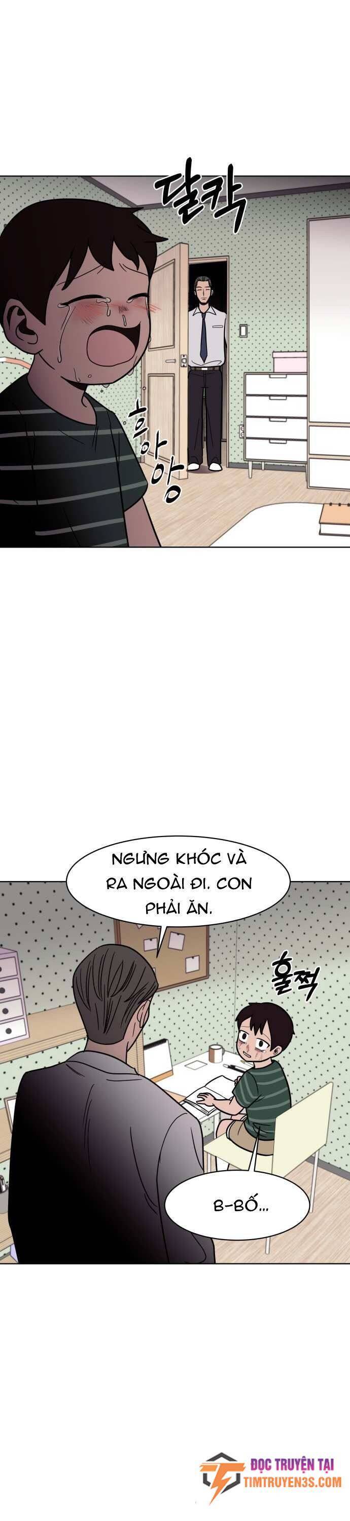 Ngọn Lửa Xanh Chapter 39 - Trang 10