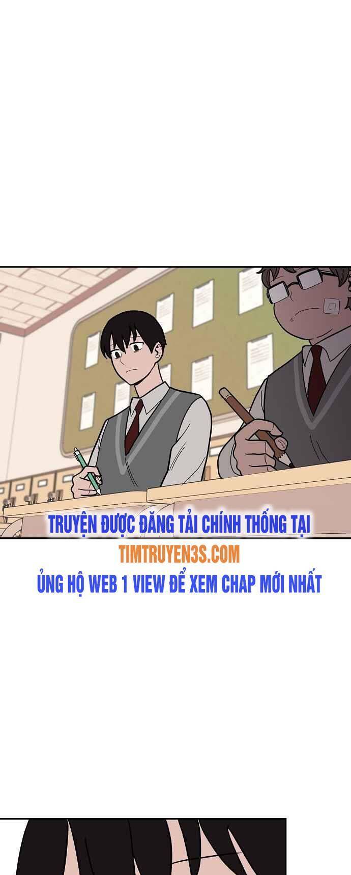 Ngọn Lửa Xanh Chapter 14 - Trang 39