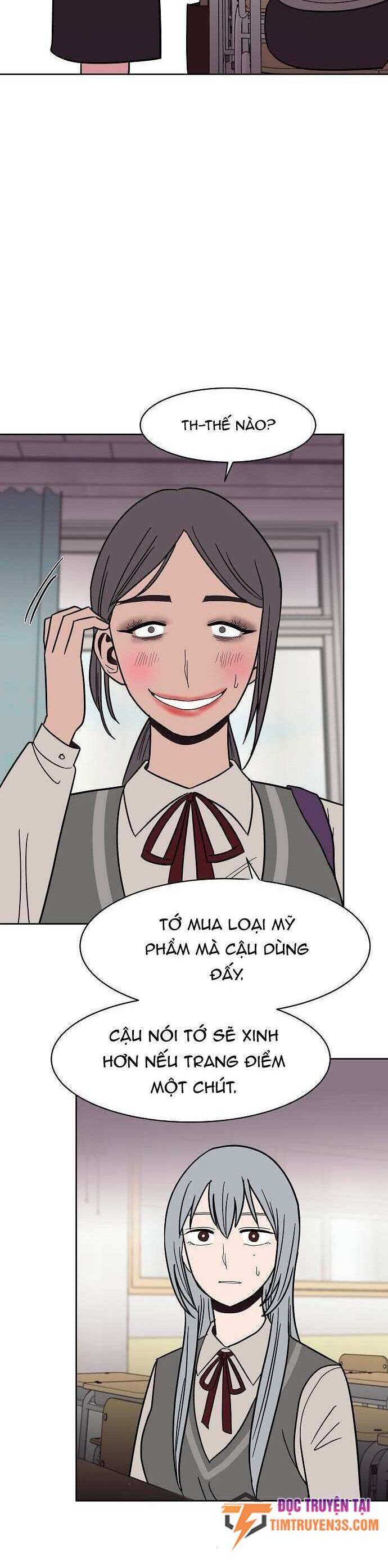 Ngọn Lửa Xanh Chapter 35 - Trang 5