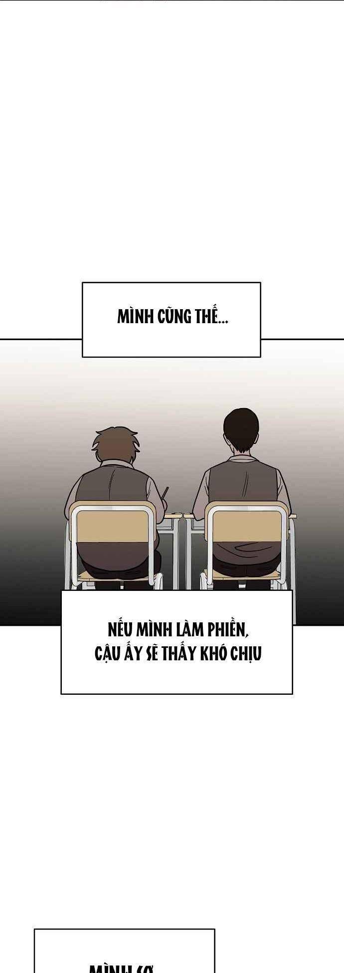 Ngọn Lửa Xanh Chapter 14 - Trang 41