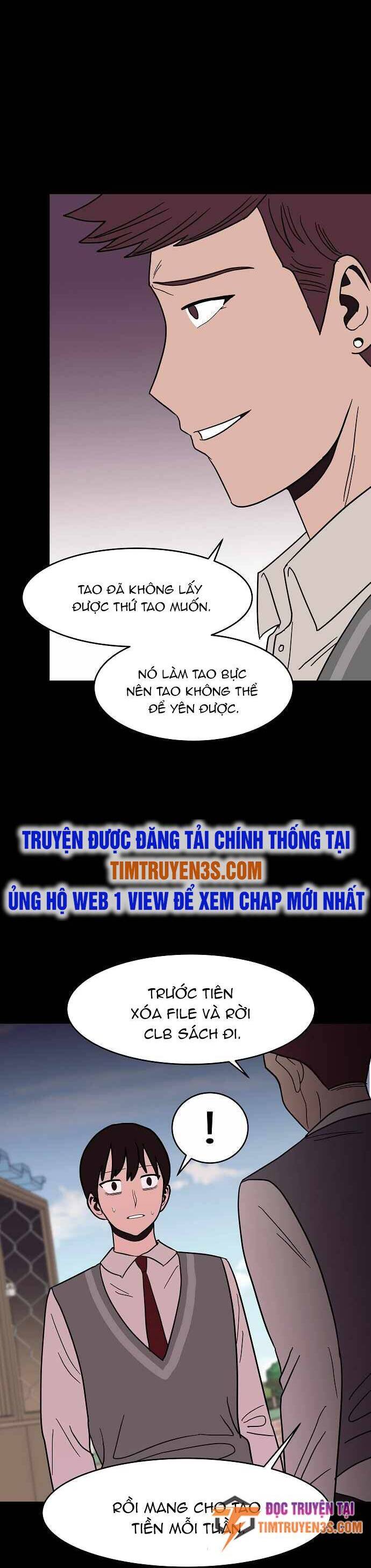 Ngọn Lửa Xanh Chapter 26 - Trang 13