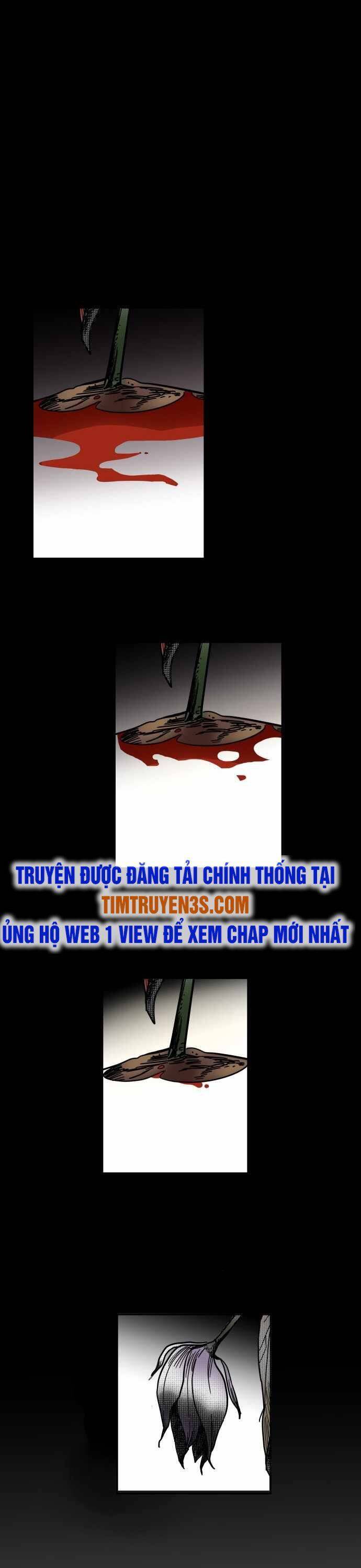 Ngọn Lửa Xanh Chapter 53 - Trang 34