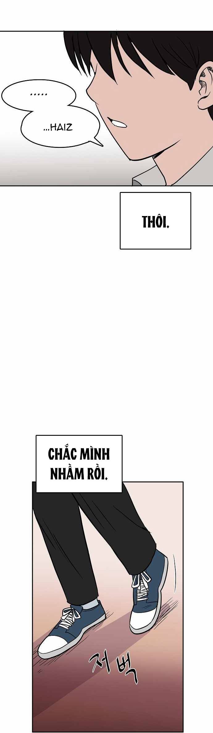 Ngọn Lửa Xanh Chapter 1 - Trang 98