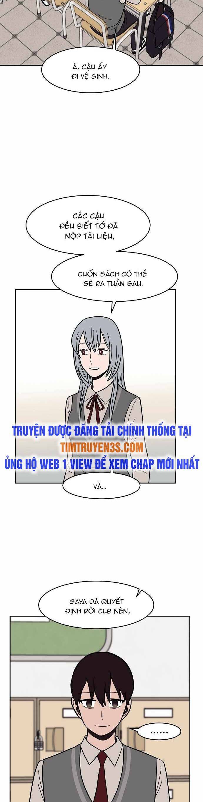 Ngọn Lửa Xanh Chapter 26 - Trang 29