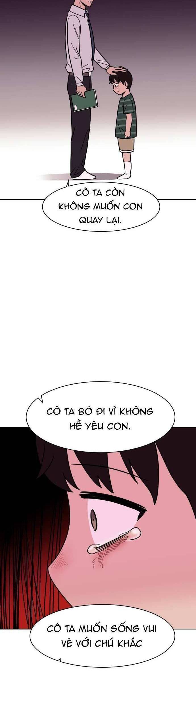 Ngọn Lửa Xanh Chapter 39 - Trang 14