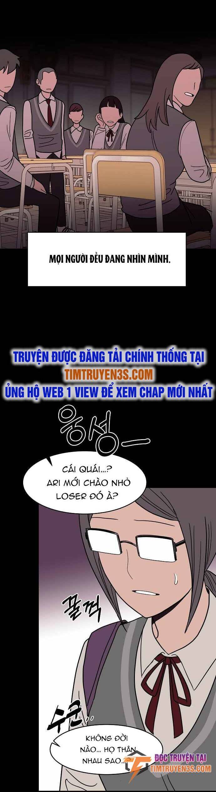 Ngọn Lửa Xanh Chapter 28 - Trang 41