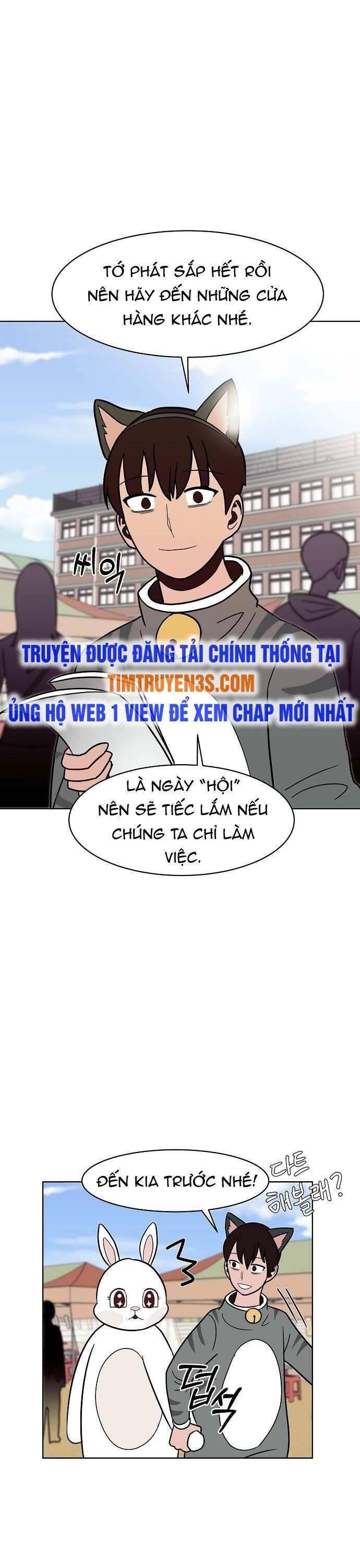 Ngọn Lửa Xanh Chapter 38 - Trang 14