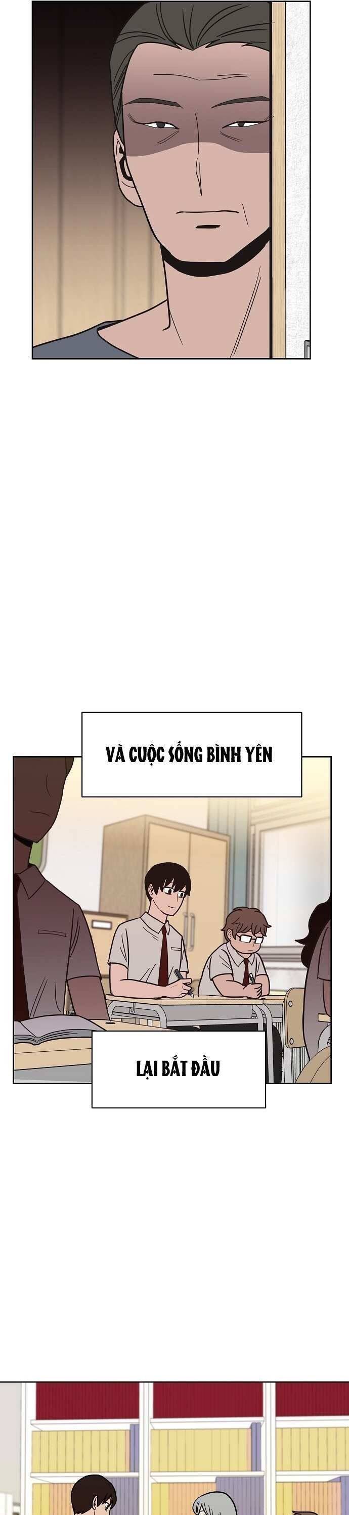 Ngọn Lửa Xanh Chapter 34 - Trang 40