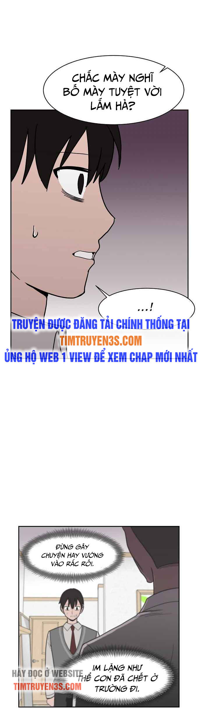 Ngọn Lửa Xanh Chapter 10 - Trang 18