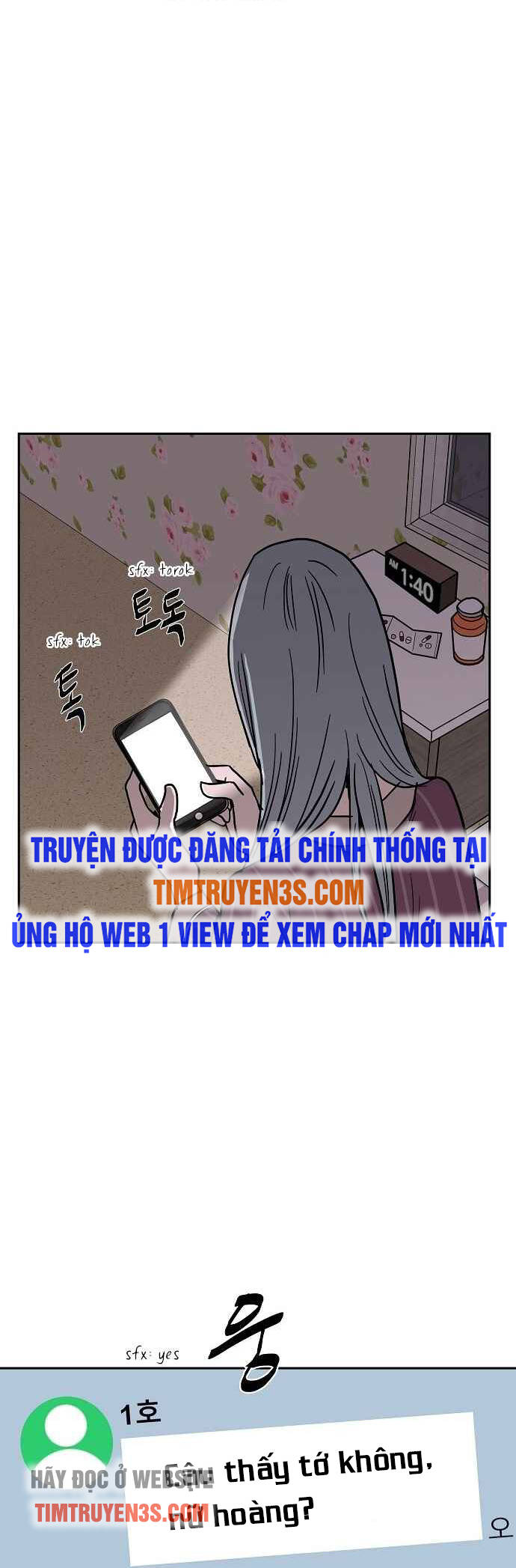 Ngọn Lửa Xanh Chapter 9 - Trang 18