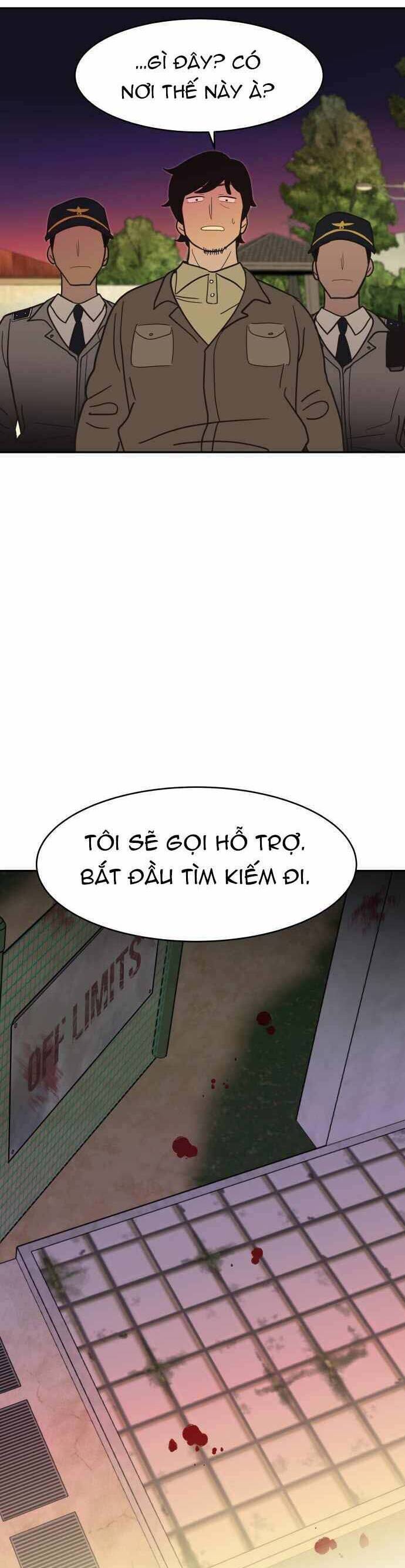 Ngọn Lửa Xanh Chapter 49 - Trang 41